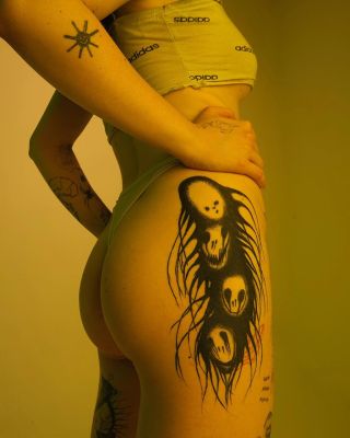 Интим-услуги — Алёна Академ , 28