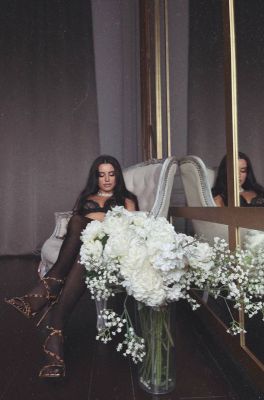 шлюха Екатерина  из Новосибирска