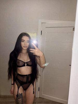 Екатерина  — экспресс-знакомство для секса от 10000