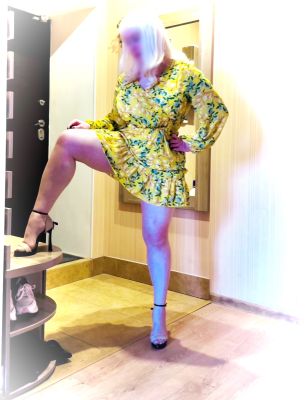 фото Лика (знакомства)