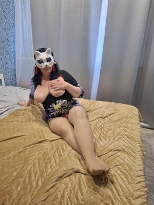 Алёна ВЫЕЗД МБР, возраст: 26 рост: 167, вес: 75