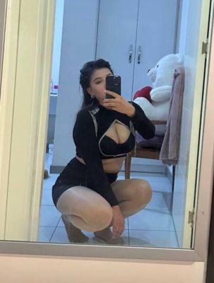 Лейла  Новинка, ню-фото