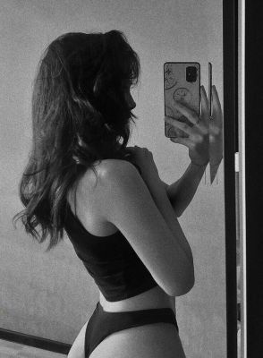 индивидуалка Наргиза