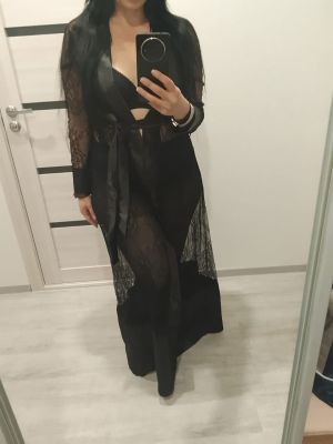 шлюха Кошурникова (Новосибирск)