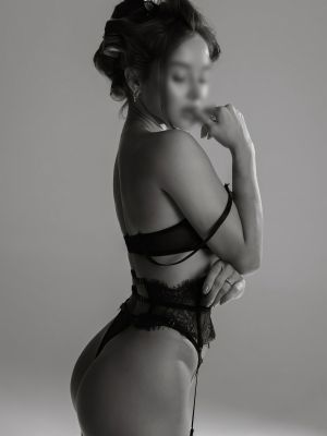 Ксения, индивидуалка