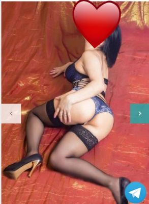 Виктория, фото с сайта sexnsk.love