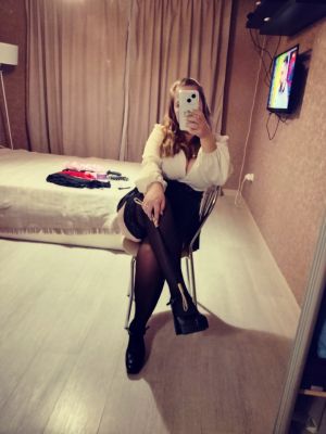 проститутка Домина Наташа 