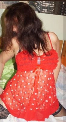 Алиса — анкета девушки и фото
