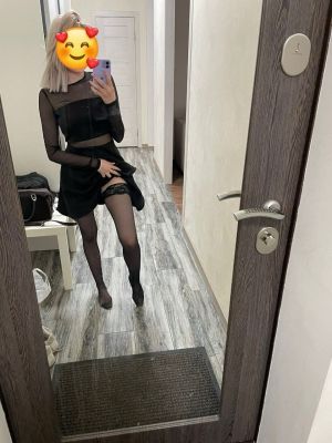 индивидуалка Света❤️