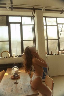 Оля (г. Новосибирск)