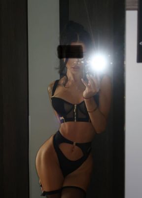 индивидуалка Инесса