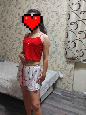 Новинка Узбечка  — знакомства для секса в Новосибирске