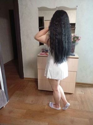 фото Наргиза  (инди)