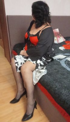 фотографии Две дамы