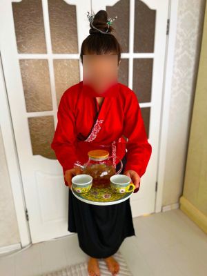 фото Иностранка New (инди)