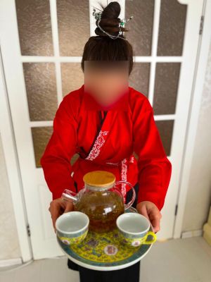 фото Иностранка New (инди)