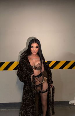 Мия с сюрпризом  — экспресс-знакомство для секса от 15000