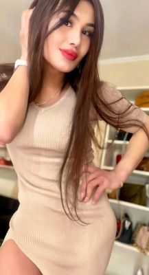 УЛЬЯНА ТРАНСИК, 23