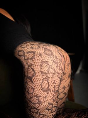 Лика из Новосибирска