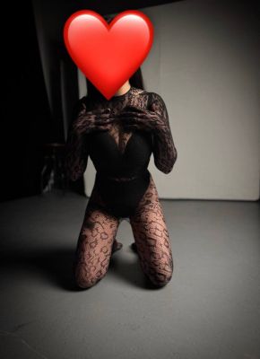 шлюшка Лика (Новосибирск)