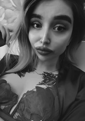 инди ❤️РОКСАНА❤️НОВАЯ — фото и отзывы