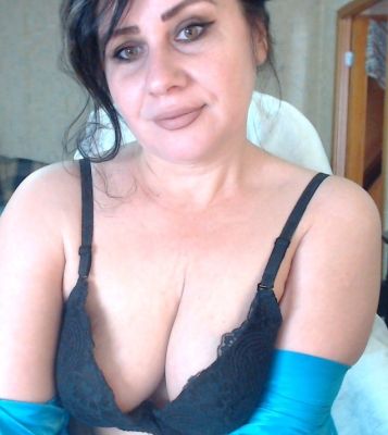 индивидуалка Александра (Новосибирск)