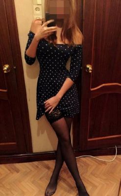 Уля. (Новосибирск), эротические фото