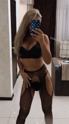 фото Транс Лиза