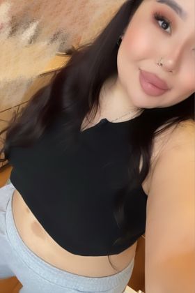 Проститутка Аделина❤️Азиатка(25лет,Новосибирск)