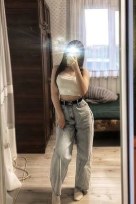 Проститутка Нурия(20лет,Новосибирск)