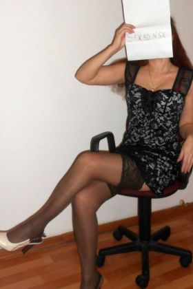 Проститутка 47БерРоща(47лет,Новосибирск)