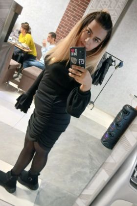 Проститутка Ситора(26лет,Новосибирск)