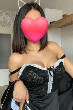 Проститутка ❤️АНЯ❤️ФОТО МОИ❤️(26лет,Новосибирск)