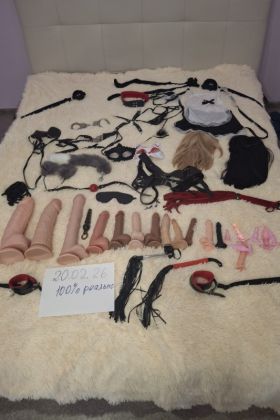 Проститутка Твоя госпожа(38лет,Новосибирск)