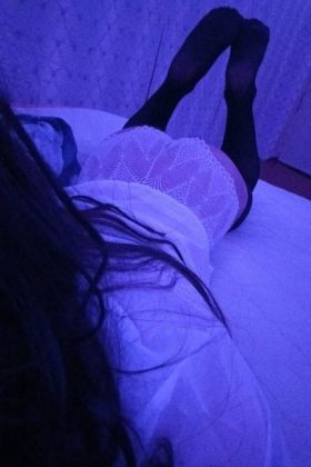 Проститутка Sirena(25лет,Новосибирск)