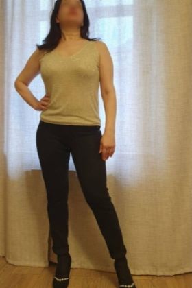 Проститутка Евгения (37лет,Новосибирск)