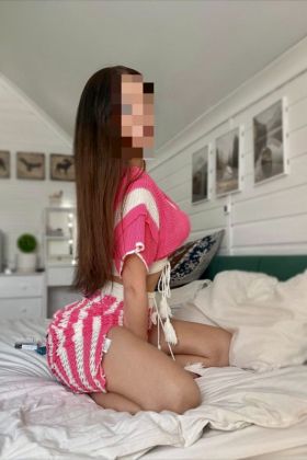 Проститутка Розали Инди(24лет,Новосибирск)