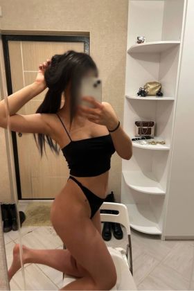 Проститутка КРИСТИНА(27лет,Новосибирск)