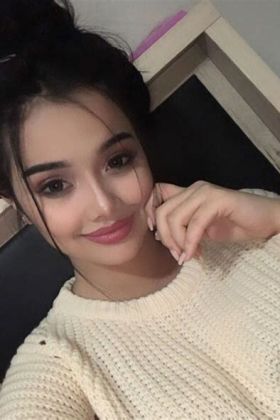 Проститутка Гули  узбечка(22лет,Новосибирск)