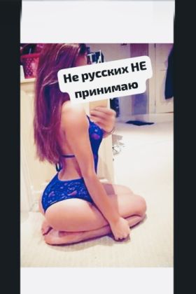 Проститутка Ayla(34лет,Новосибирск)