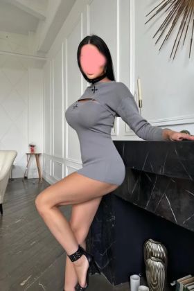 Проститутка Эрика.(21лет,Новосибирск)