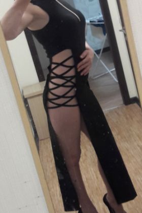 Проститутка ВИКА (38лет,Новосибирск)